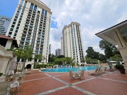 Spring Grove (D10), Condominium #532556451